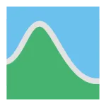 Genstat SVG Icon